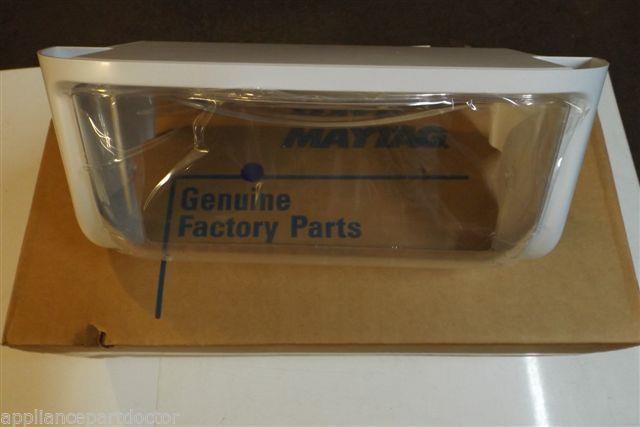 MAYTAG REFRIGERATOR 67003819 DAIRY ASSY NEW IN BOX MAYTAG REFRIGERATOR 67003819 DAIRY ASSY NEW IN BOX